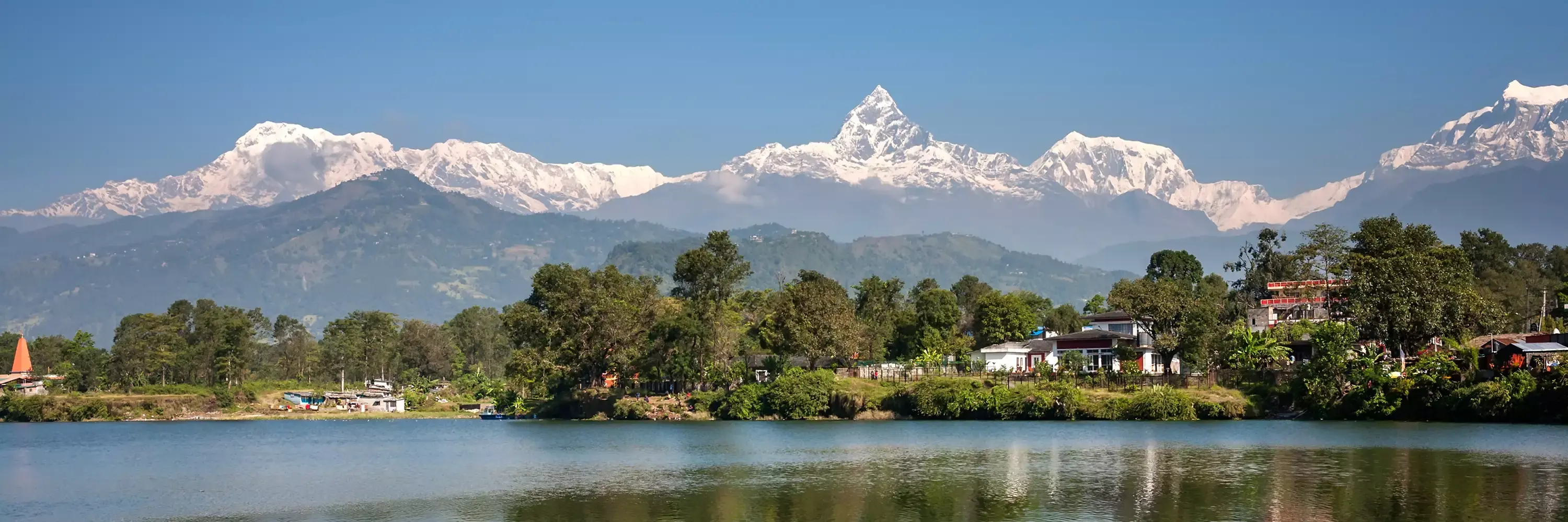 The Ultimate Pokhara Travel Guide: Discovering Nepal's Jewel of Serenity