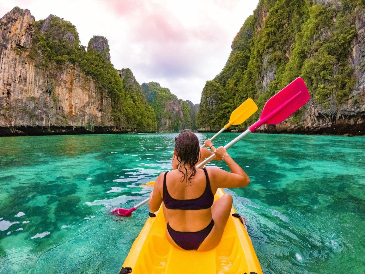 Thailand & Bali Tour Package 8N/ 9D