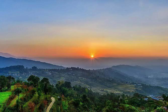 Nagarkot Tour Package