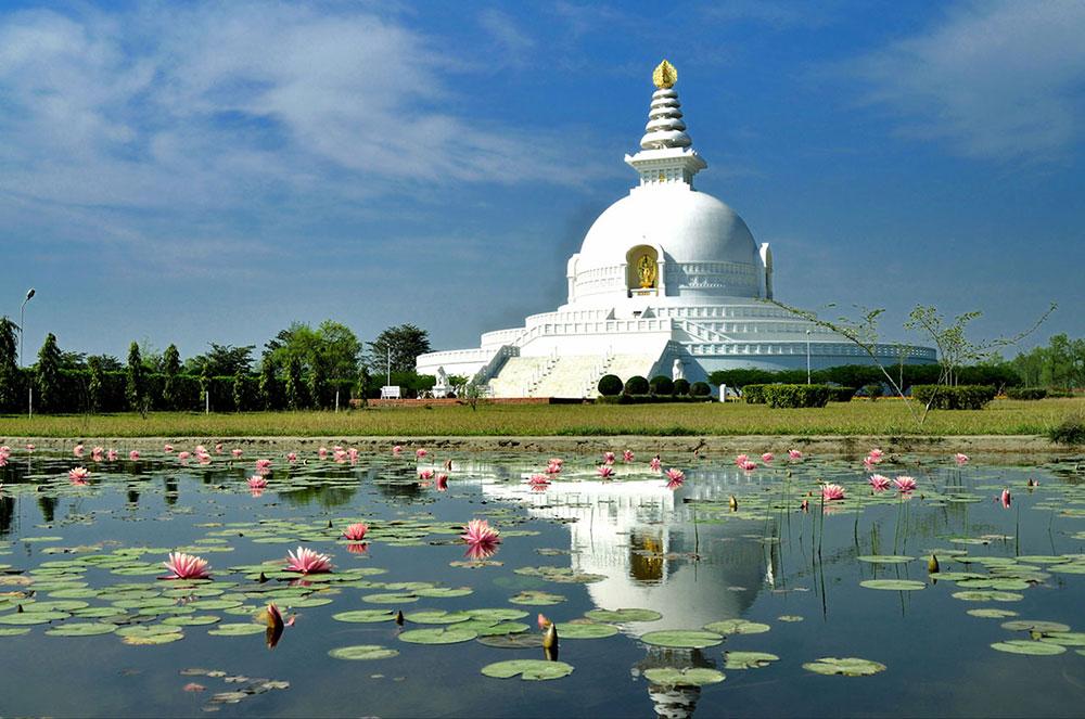 Lumbini Tour Package