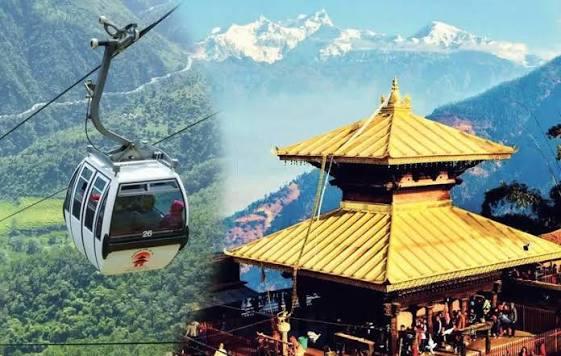 Manakamana Tour Package