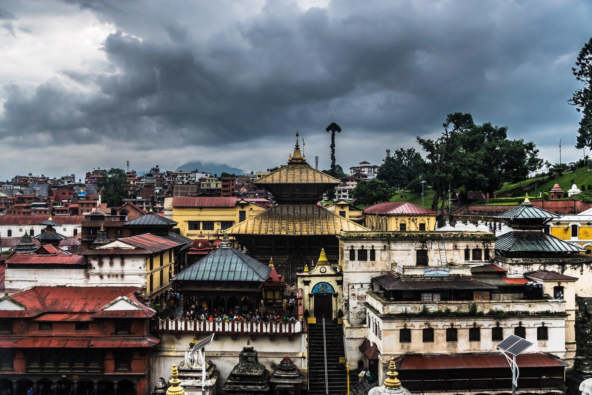 Pashupatinath Temple Pilgrimage Tour
