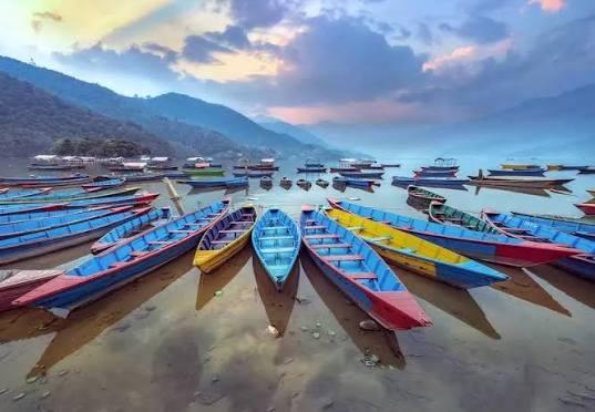 Pokhara Tour Package