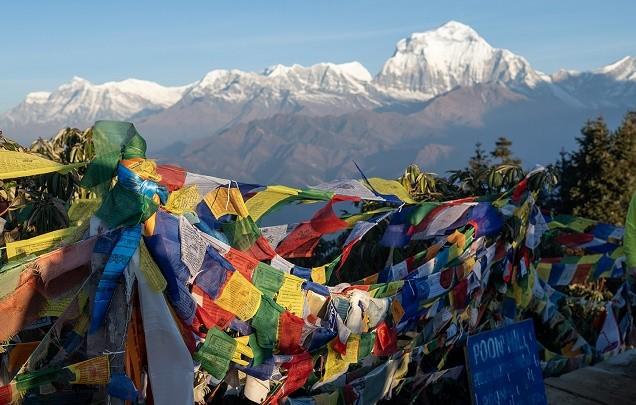 Poon Hill Trek