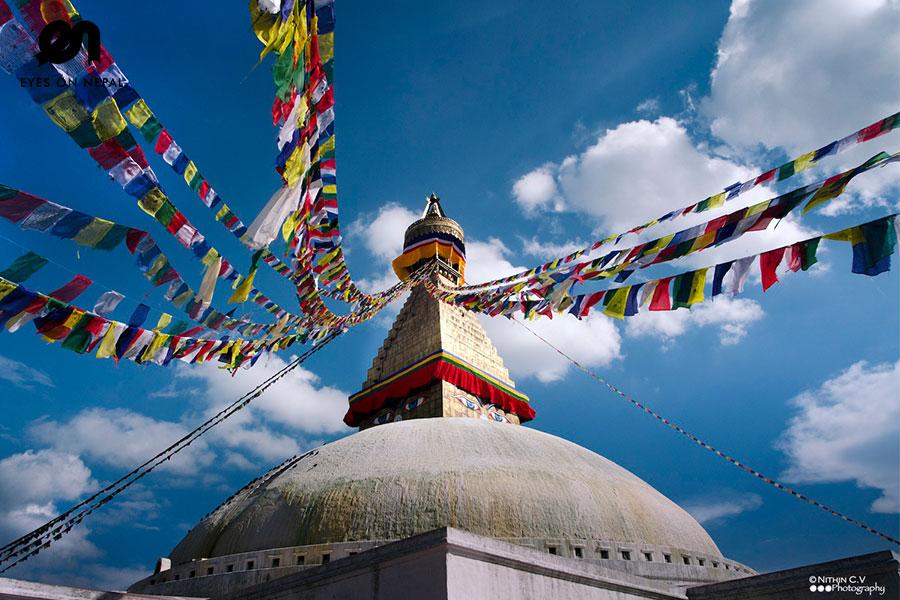 Kathmandu Valley Tour