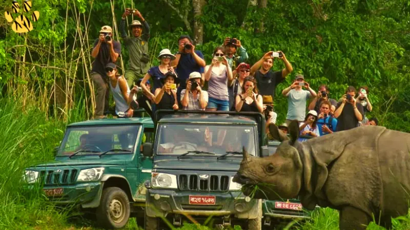 Chitwan Tour Package